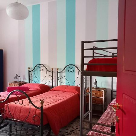 B&B Delle Arti Крема Екстериор снимка