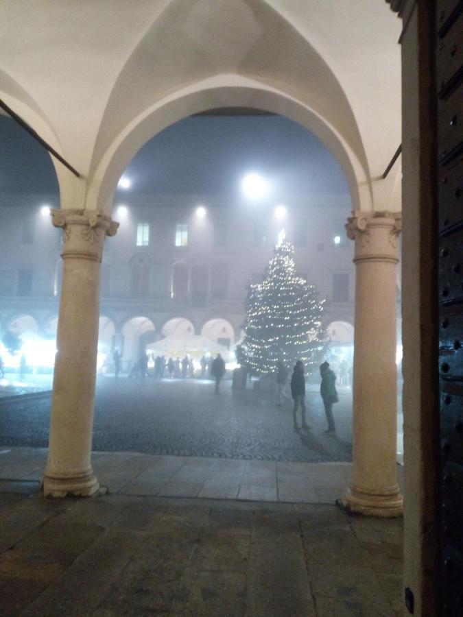 B&B Delle Arti Крема Екстериор снимка