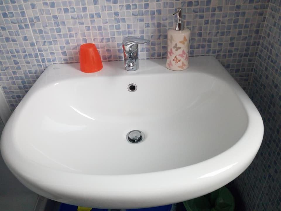B&B Delle Arti Крема Екстериор снимка