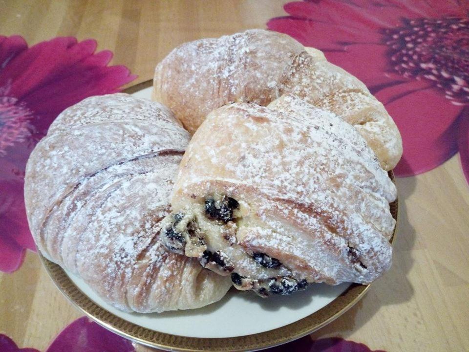 B&B Delle Arti Крема Екстериор снимка