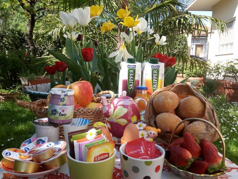 B&B Delle Arti Крема Екстериор снимка