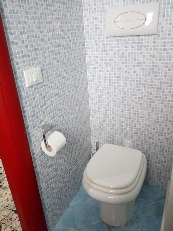 B&B Delle Arti Крема Екстериор снимка