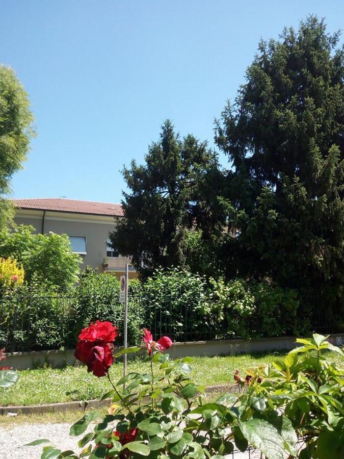 B&B Delle Arti Крема Екстериор снимка