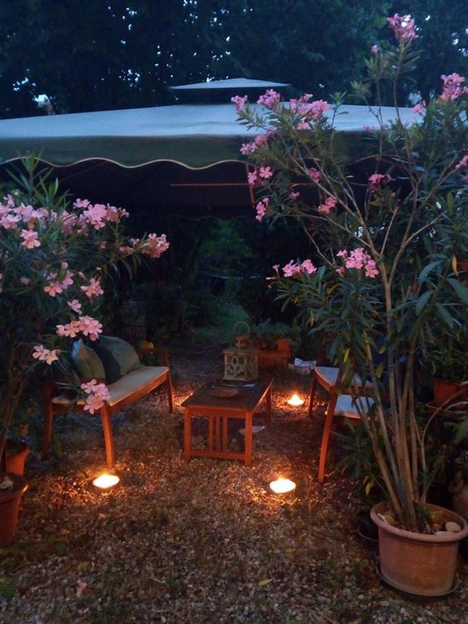 B&B Delle Arti Крема Екстериор снимка