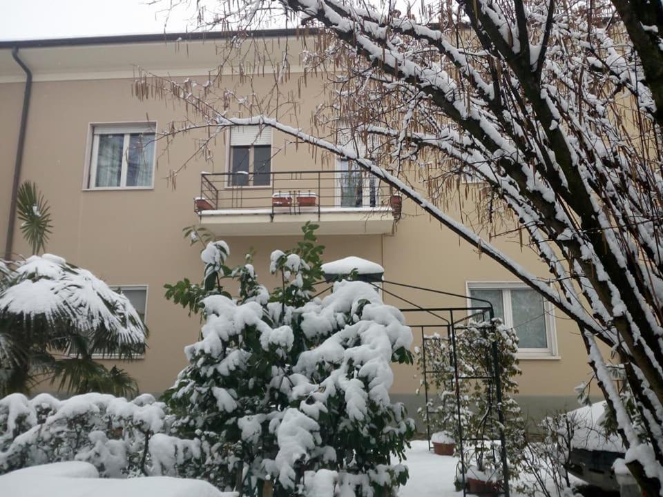 B&B Delle Arti Крема Екстериор снимка