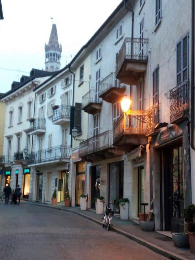 B&B Delle Arti Крема Екстериор снимка
