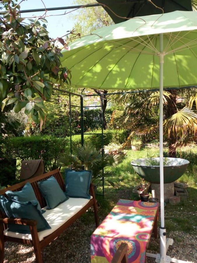 B&B Delle Arti Крема Екстериор снимка