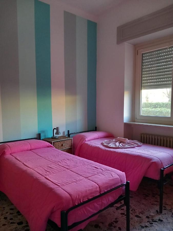 B&B Delle Arti Крема Екстериор снимка