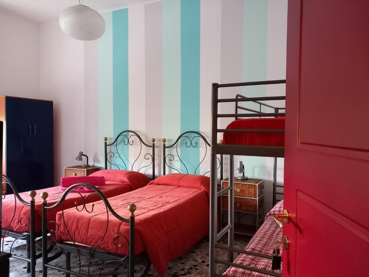 B&B Delle Arti Крема Екстериор снимка