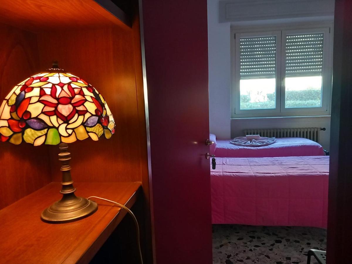 B&B Delle Arti Крема Екстериор снимка