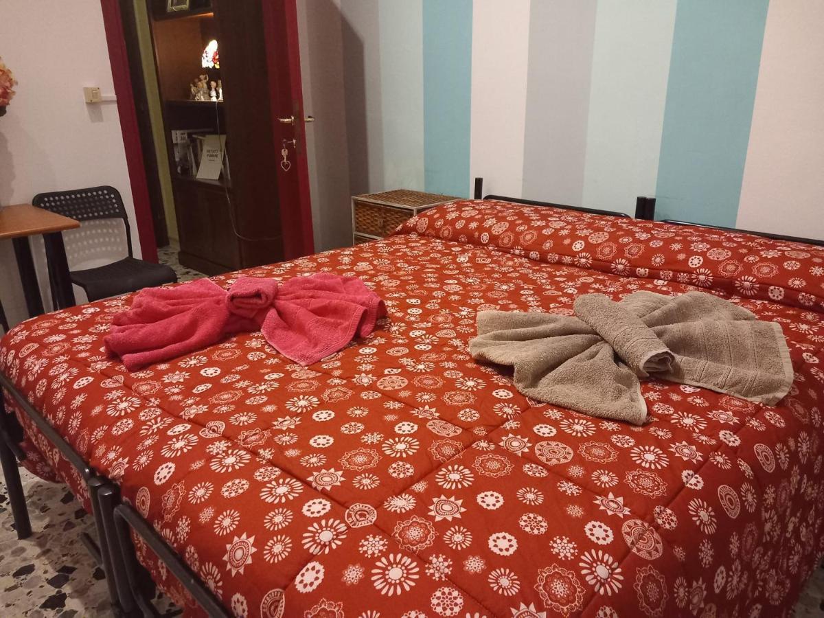 B&B Delle Arti Крема Екстериор снимка