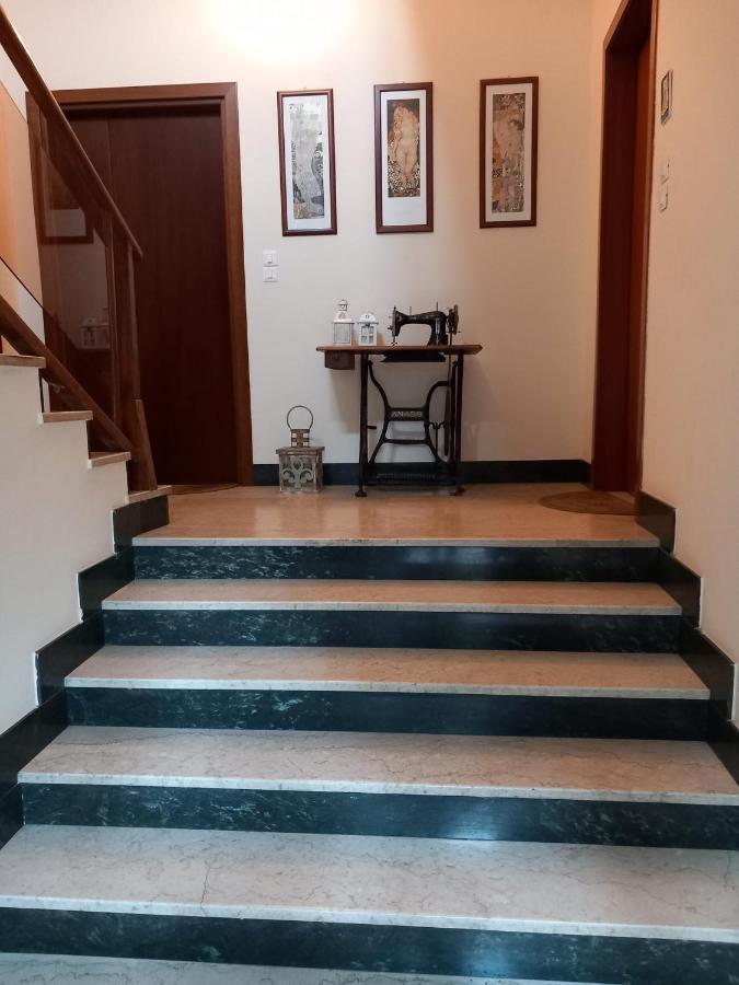 B&B Delle Arti Крема Екстериор снимка