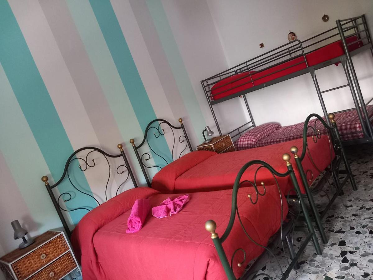 B&B Delle Arti Крема Екстериор снимка